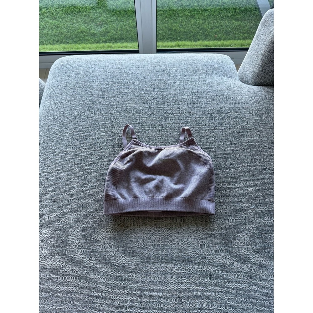 Gymshark Seamless Sports Bra Size‎ XS
